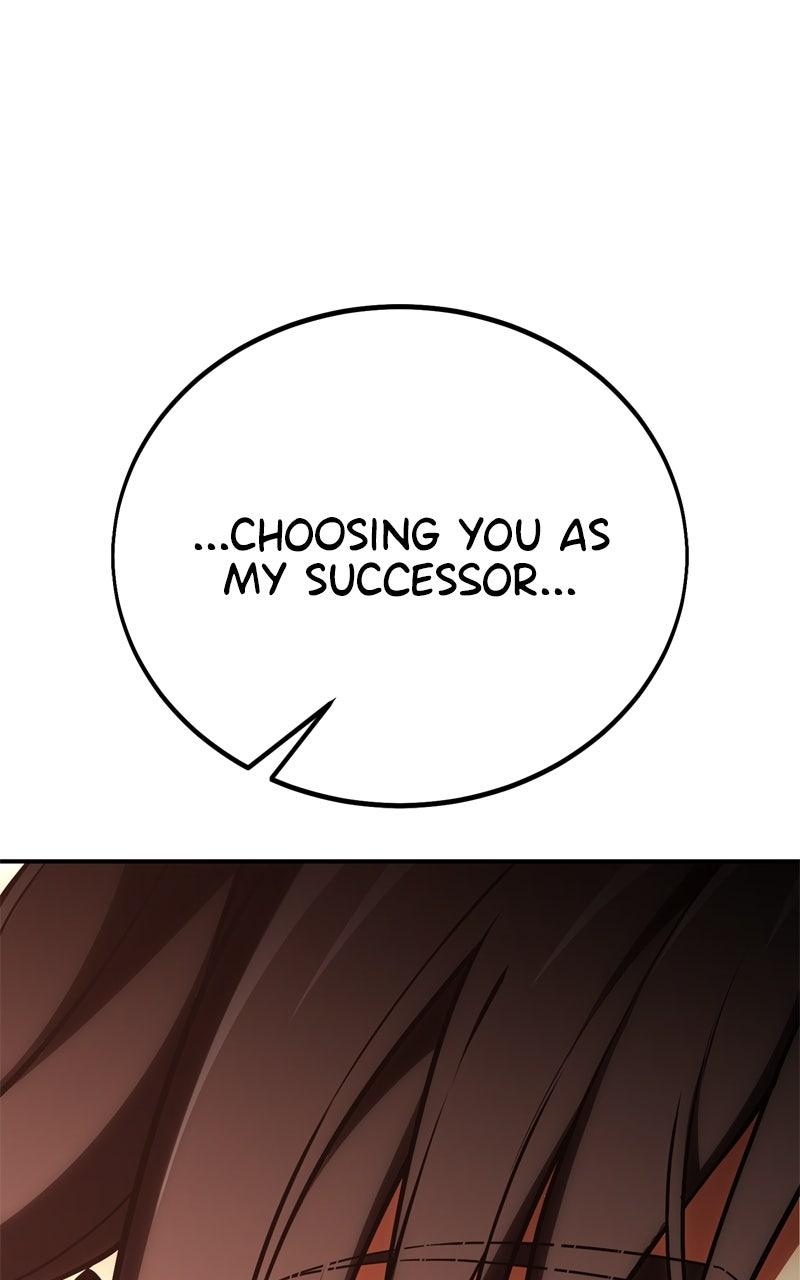 I Killed the Main Player Chap 43 - Next Chap 44
