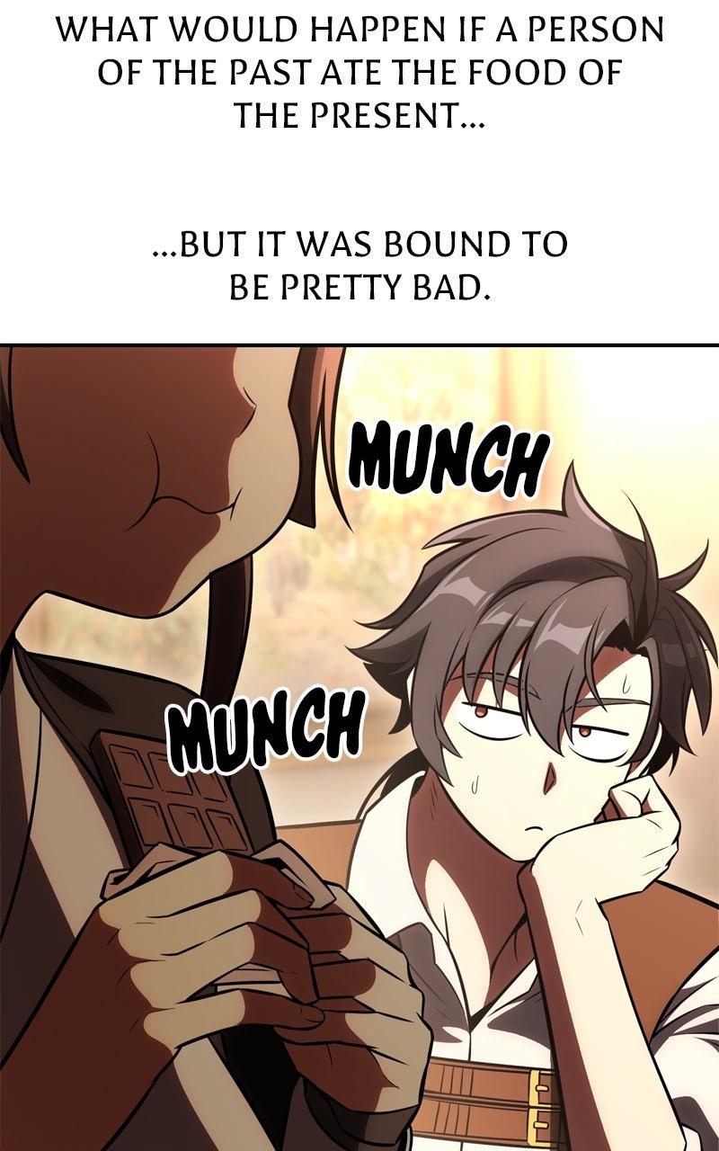 I Killed the Main Player Chap 43 - Next Chap 44