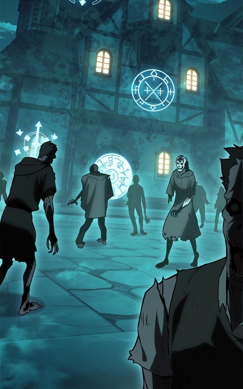 I Killed the Main Player Chap 43 - Next Chap 44