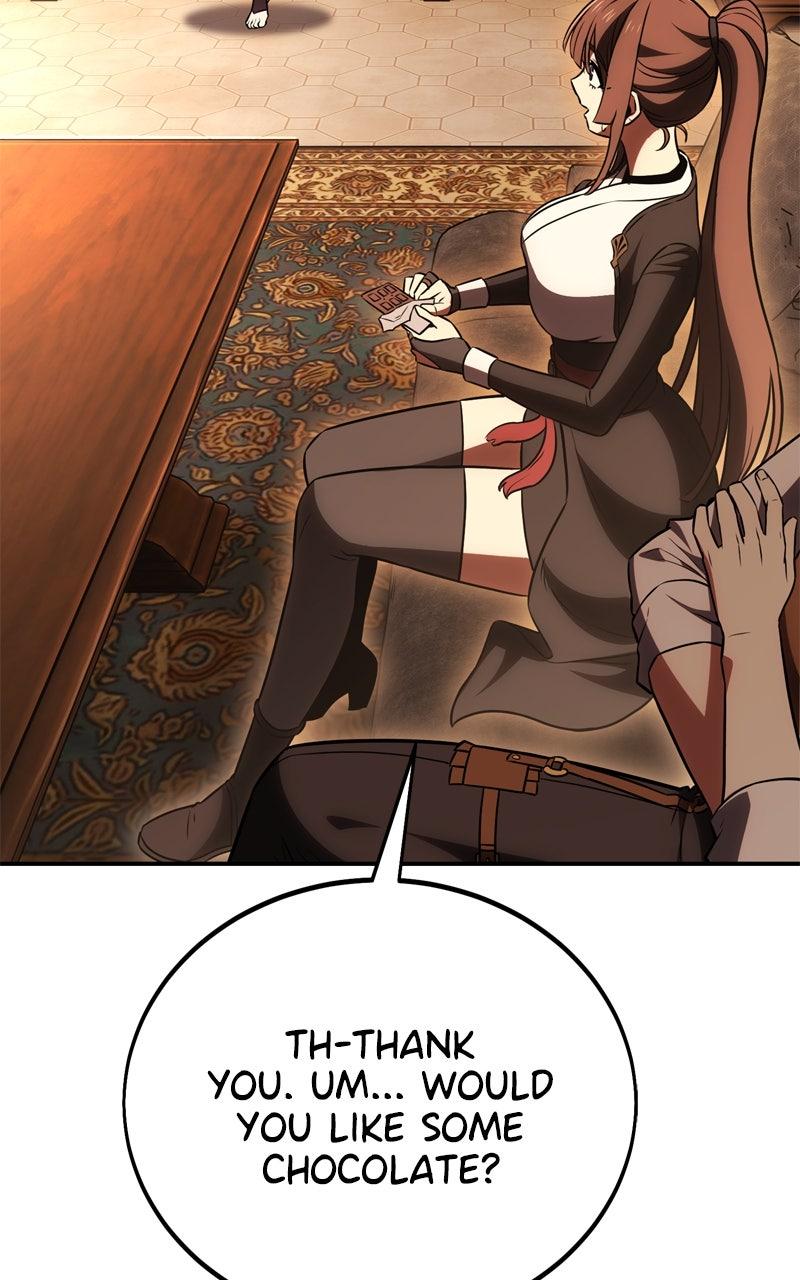 I Killed the Main Player Chap 43 - Next Chap 44
