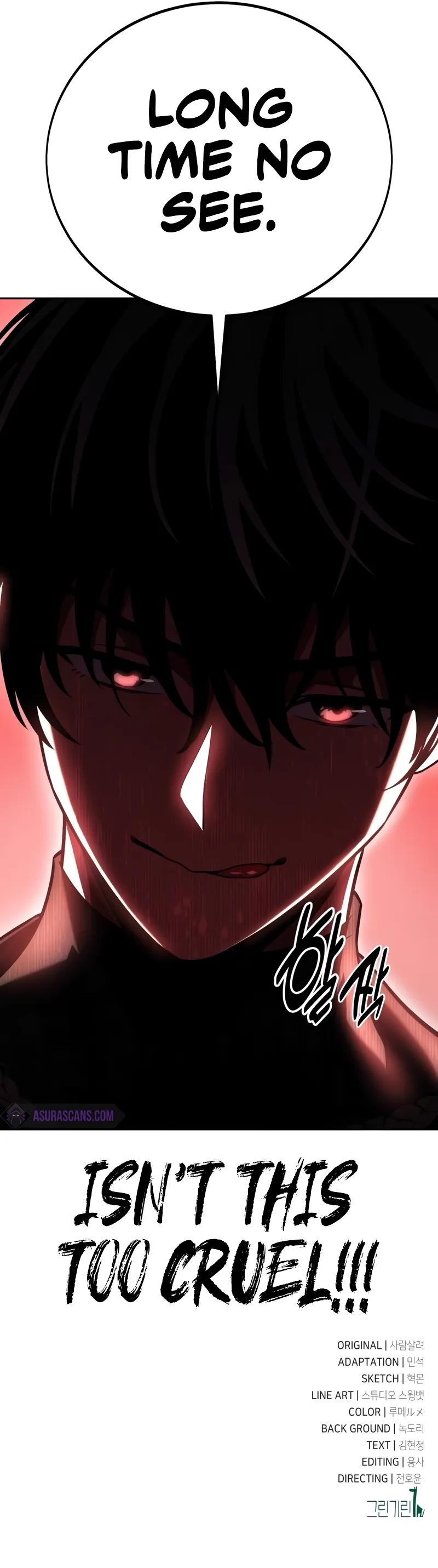 I Killed the Main Player Chap 57 - Next Chap 58