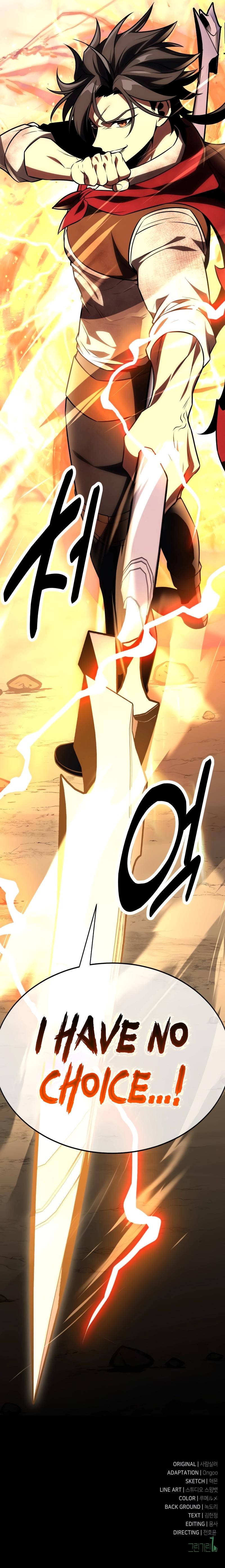 I Killed the Main Player Chap 50 - Next Chap 51