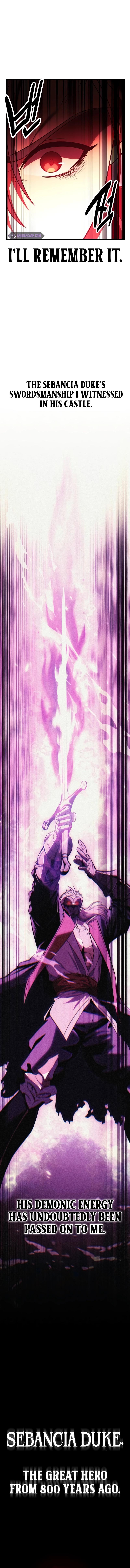 I Killed the Main Player Chap 51 - Next Chap 52