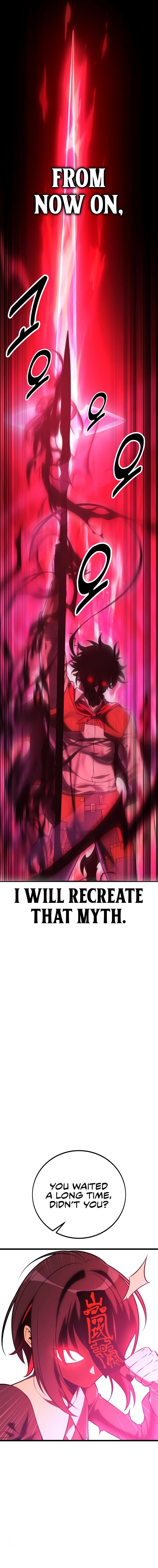 I Killed the Main Player Chap 51 - Next Chap 52