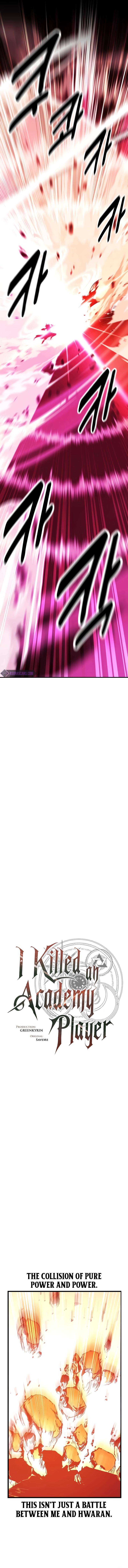 I Killed the Main Player Chap 51 - Next Chap 52