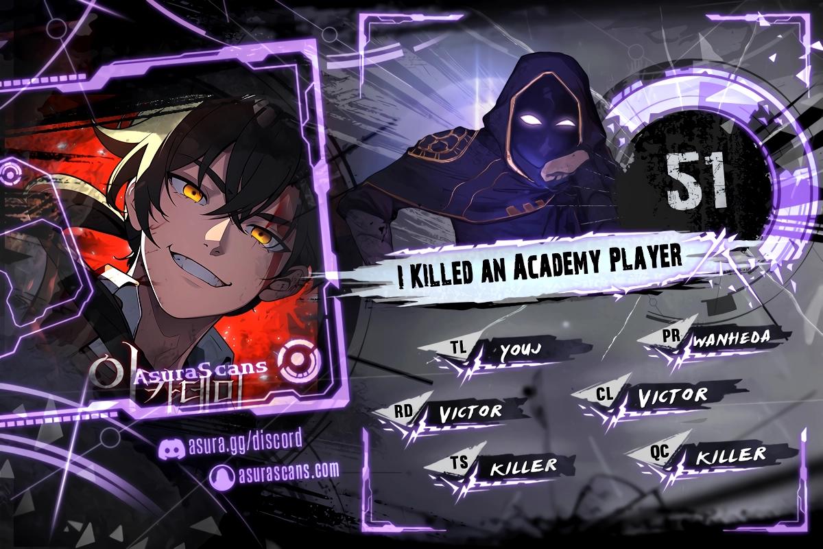 I Killed the Main Player Chap 51 - Next Chap 52
