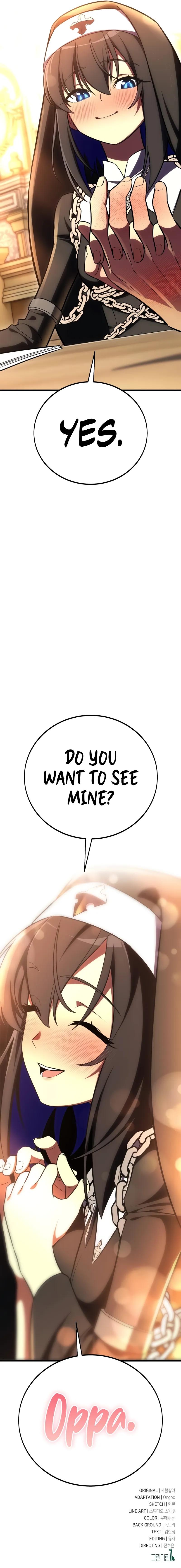 I Killed the Main Player Chap 53 - Next Chap 54