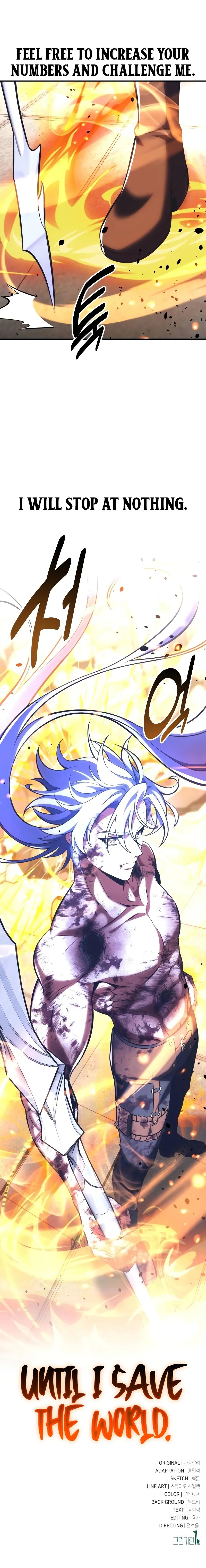 I Killed the Main Player Chap 67 - Next Chap 68