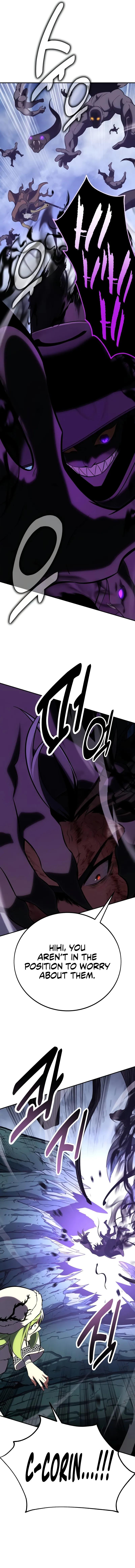 I Killed the Main Player Chap 64 - Next Chap 65