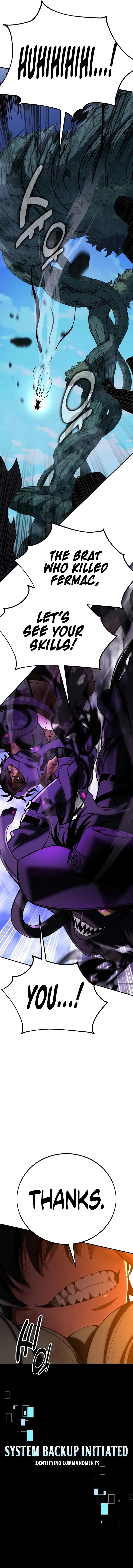 I Killed the Main Player Chap 64 - Next Chap 65