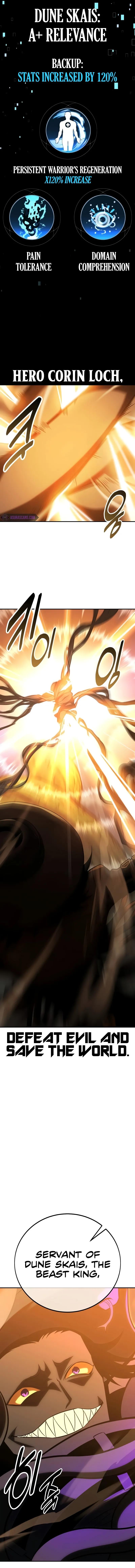 I Killed the Main Player Chap 64 - Next Chap 65