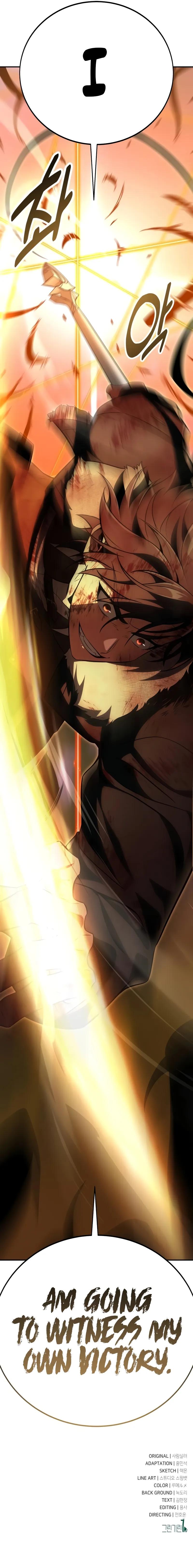 I Killed the Main Player Chap 64 - Next Chap 65