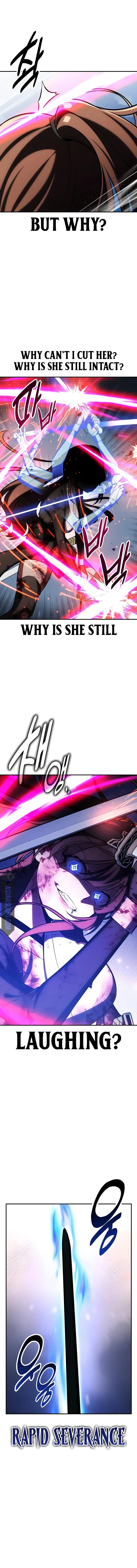 I Killed the Main Player Chap 65 - Next Chap 66