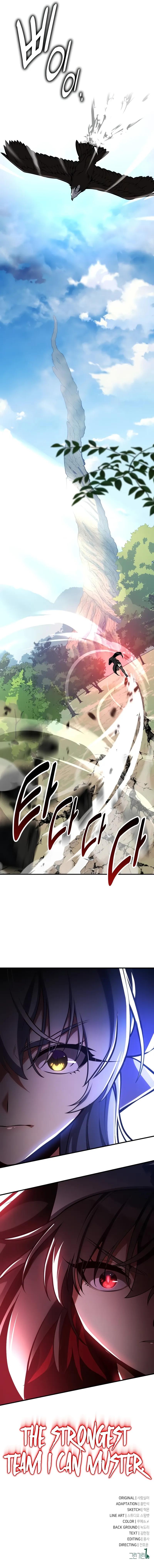 I Killed the Main Player Chap 61 - Next Chap 62