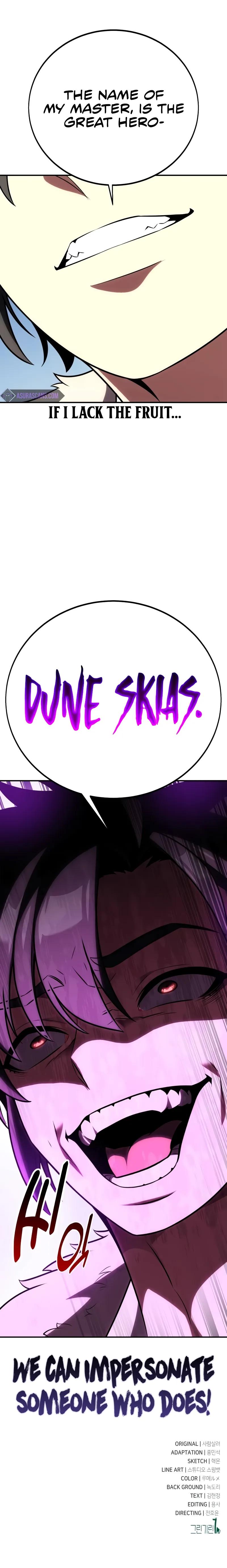 I Killed the Main Player Chap 62 - Next Chap 63