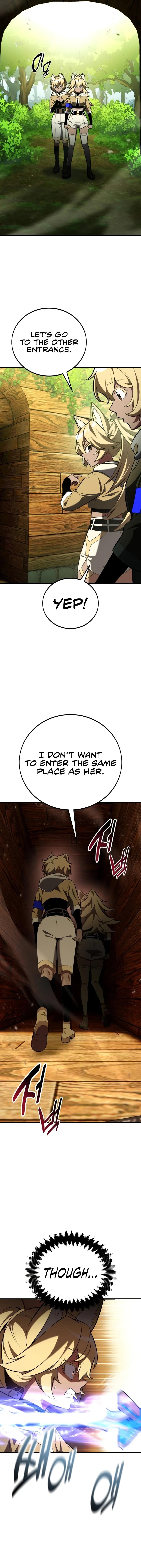 I Killed the Main Player Chap 74 - Next Chap 75