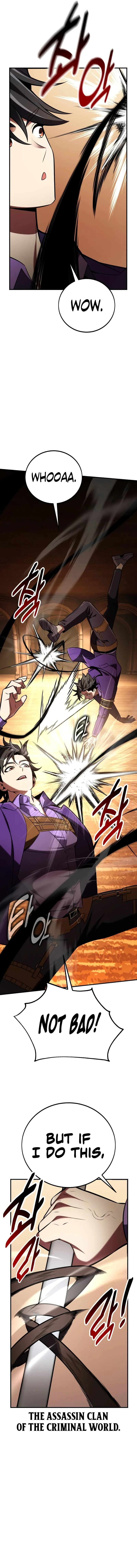 I Killed the Main Player Chap 74 - Next Chap 75