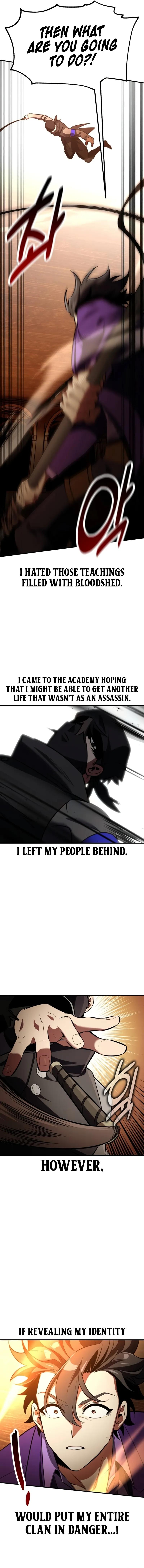 I Killed the Main Player Chap 74 - Next Chap 75