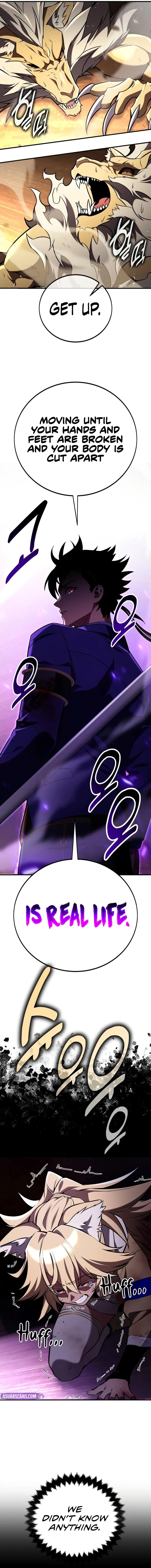 I Killed the Main Player Chap 75 - Next Chap 76