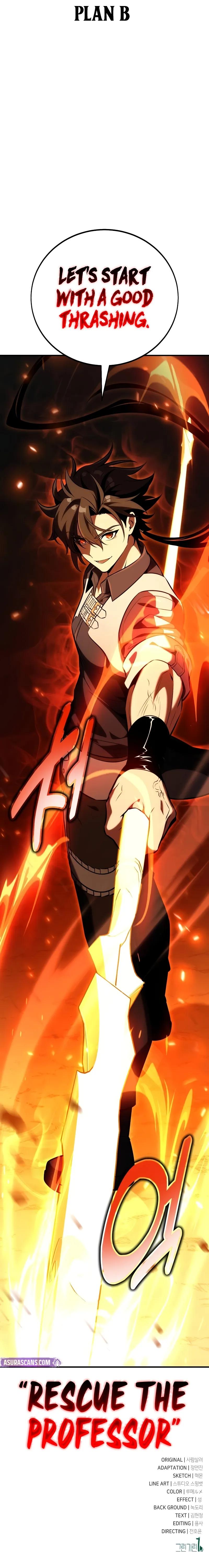 I Killed the Main Player Chap 78 - Next Chap 79