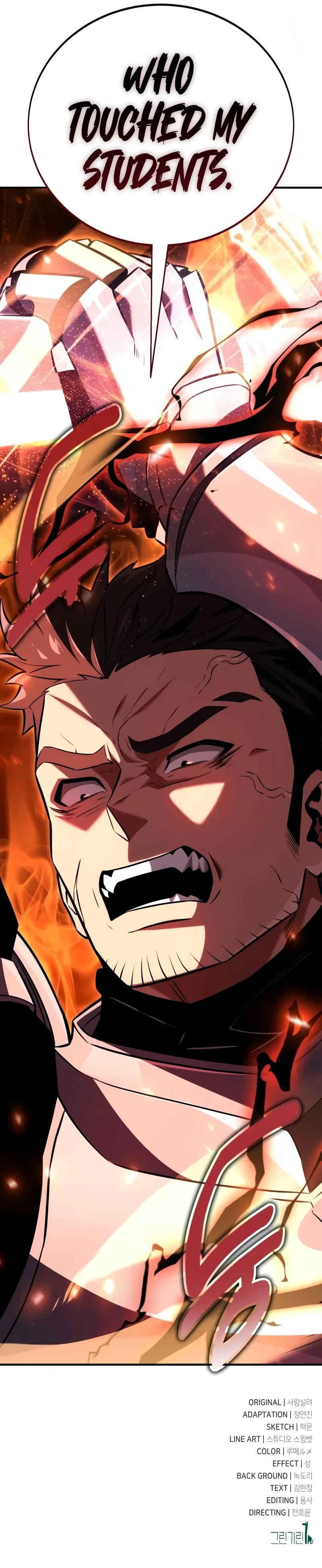 I Killed the Main Player Chap 79 - Next Chap 80