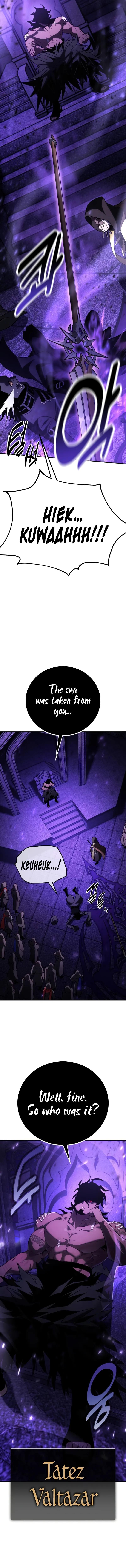 I Killed the Main Player Chap 71 - Next Chap 72