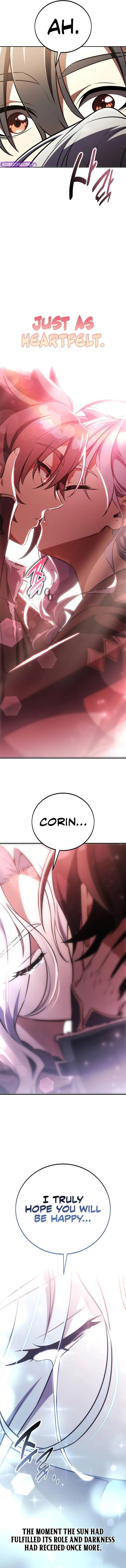 I Killed the Main Player Chap 71 - Next Chap 72