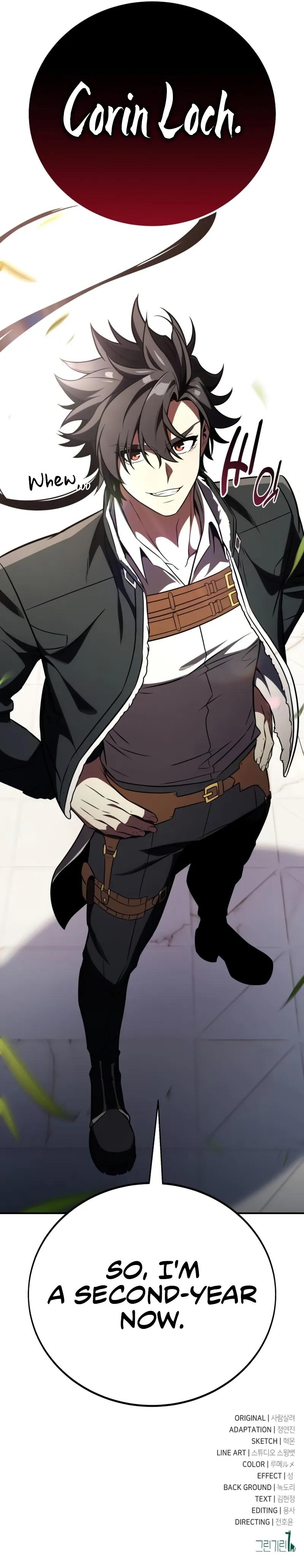 I Killed the Main Player Chap 71 - Next Chap 72