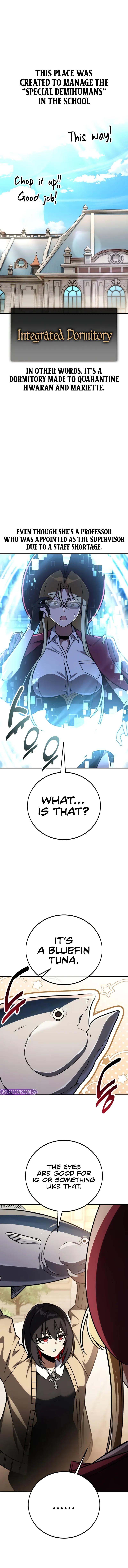 I Killed the Main Player Chap 72 - Next Chap 73