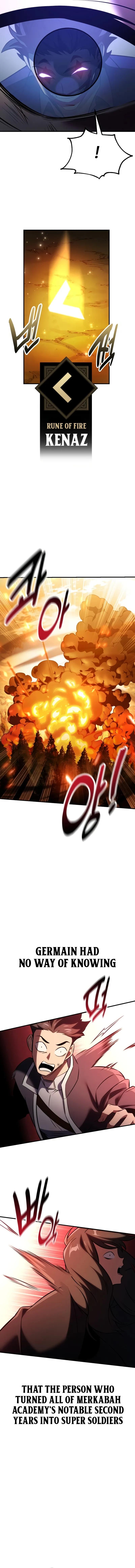 I Killed the Main Player Chap 73 - Next Chap 74