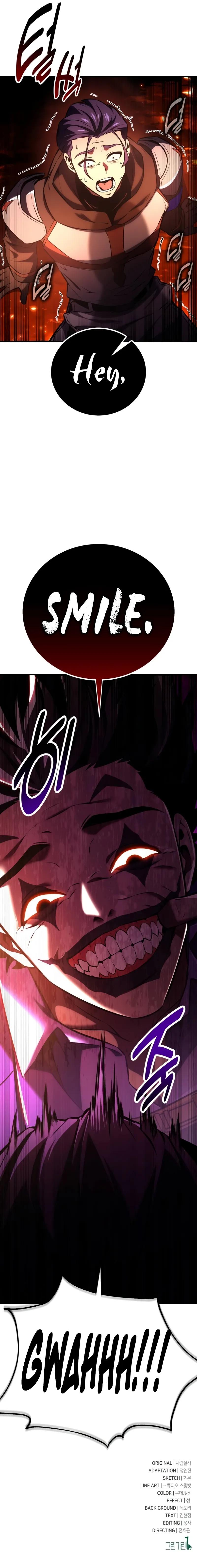 I Killed the Main Player Chap 73 - Next Chap 74