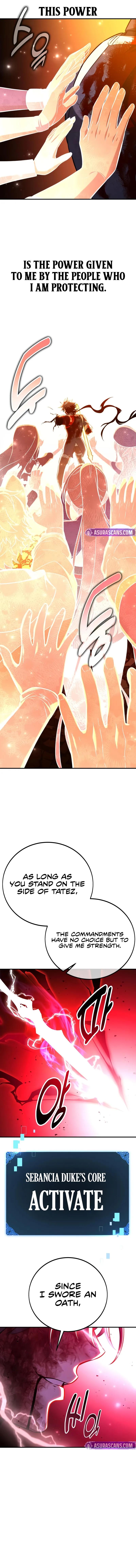 I Killed the Main Player Chap 89 - Next Chap 90