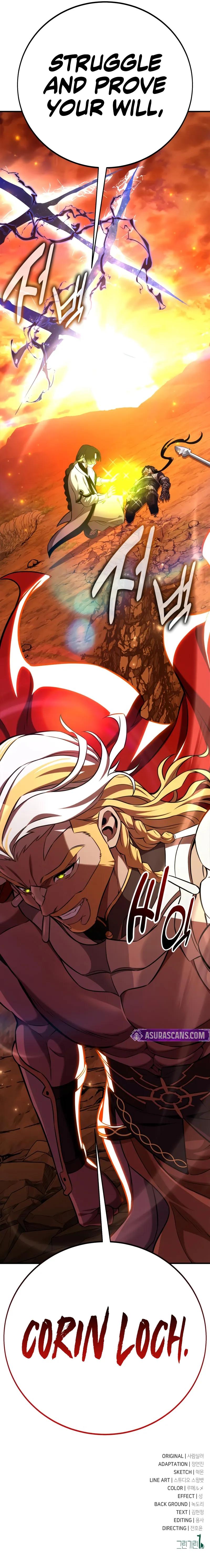 I Killed the Main Player Chap 89 - Next Chap 90