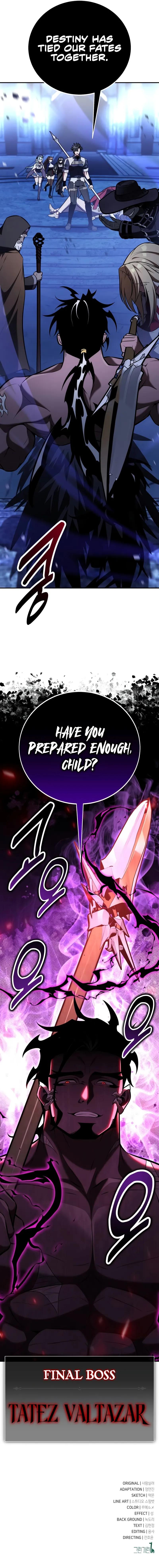 I Killed the Main Player Chap 80 - Next Chap 81