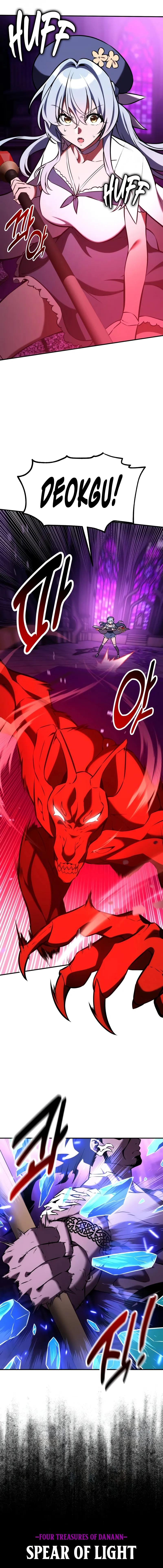 I Killed the Main Player Chap 81 - Next Chap 82