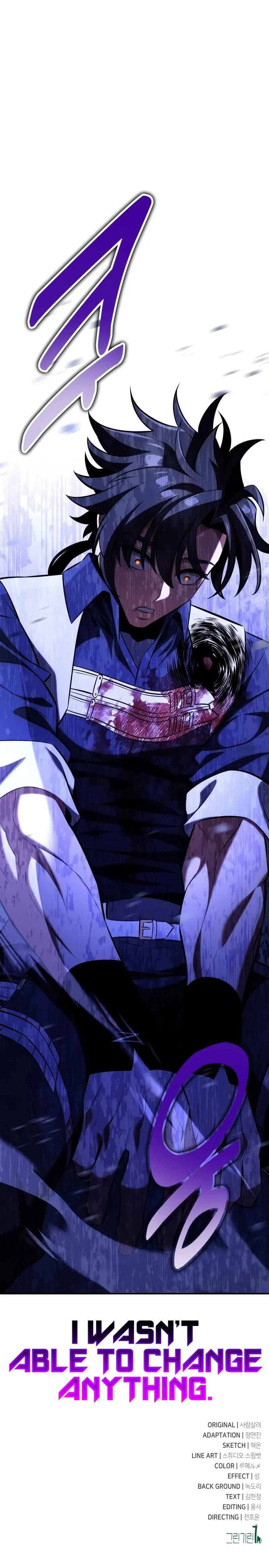 I Killed the Main Player Chap 81 - Next Chap 82