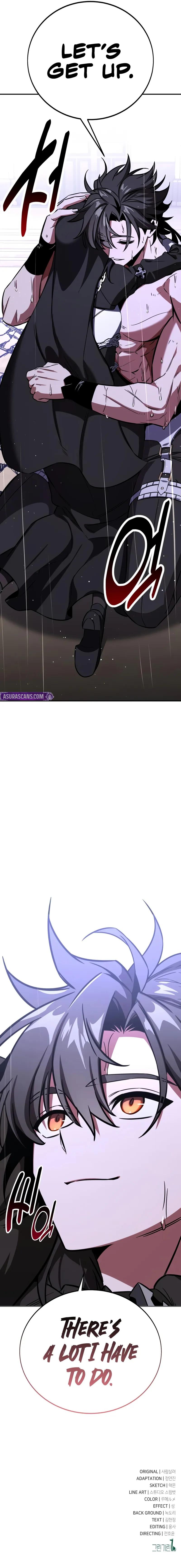 I Killed the Main Player Chap 82 - Next Chap 83