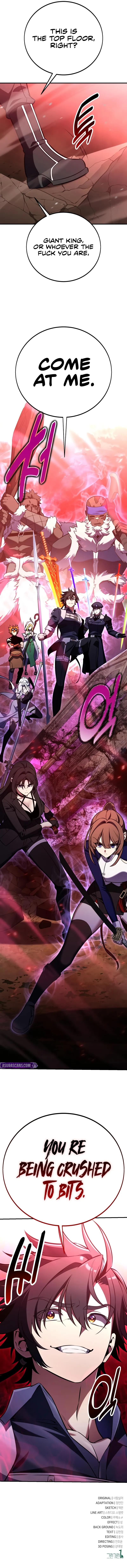 I Killed the Main Player Chap 97 - Next Chap 98