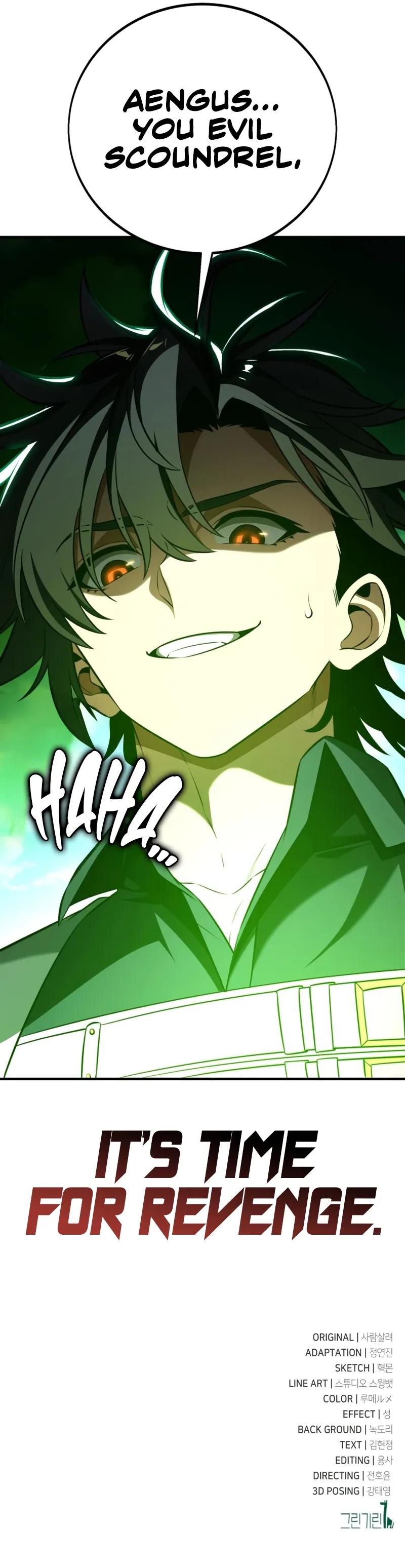 I Killed the Main Player Chap 96 - Next Chap 97