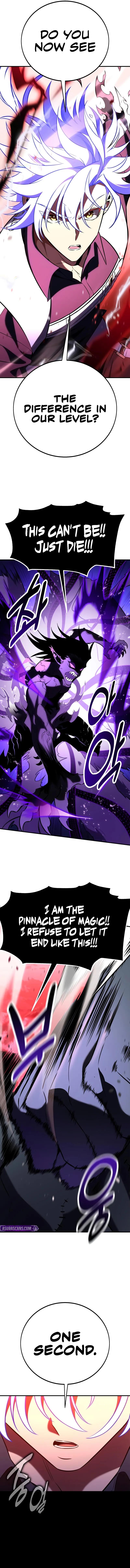 I Killed the Main Player Chap 98 - Next Chap 99