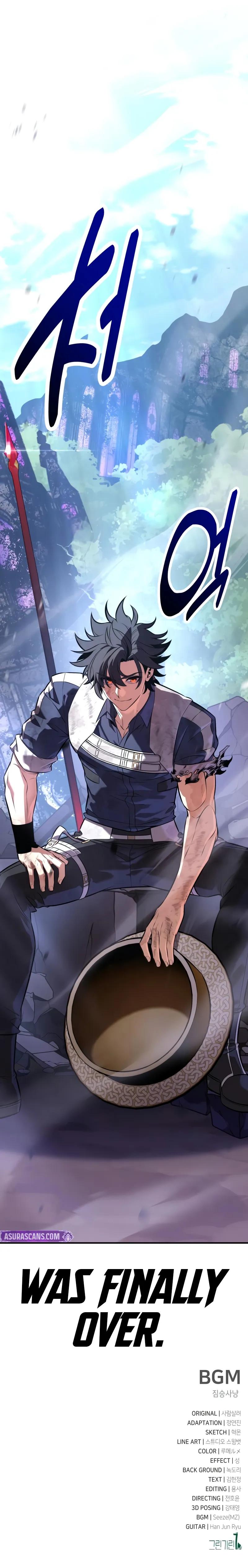I Killed the Main Player Chap 98 - Next Chap 99