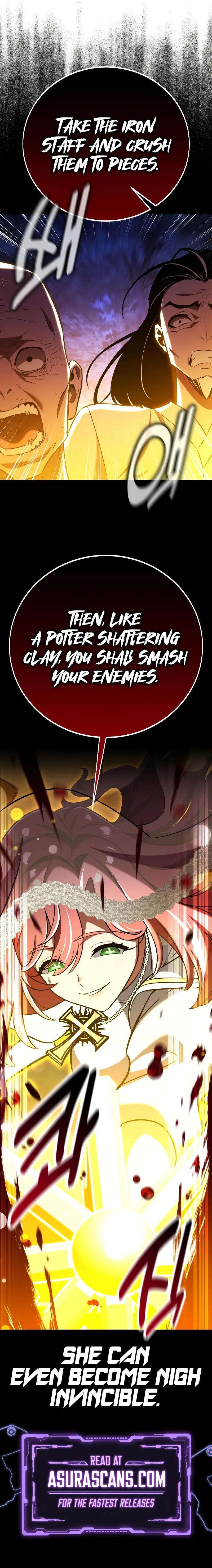 I Killed the Main Player Chap 90 - Next Chap 91