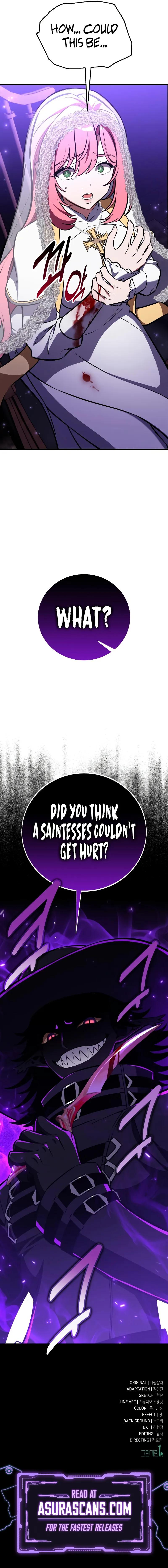 I Killed the Main Player Chap 91 - Next Chap 92