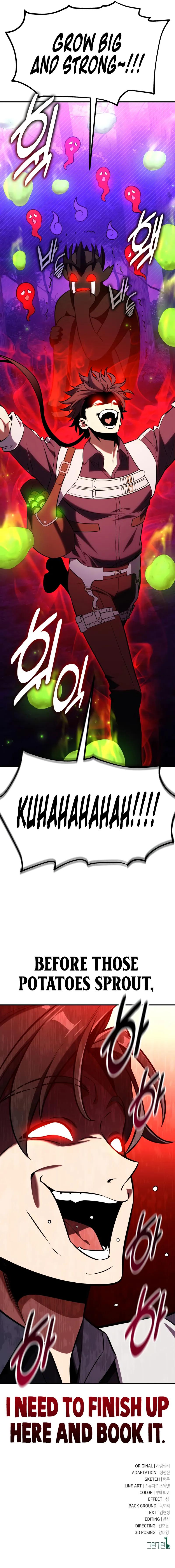 I Killed the Main Player Chap 92 - Next Chap 93