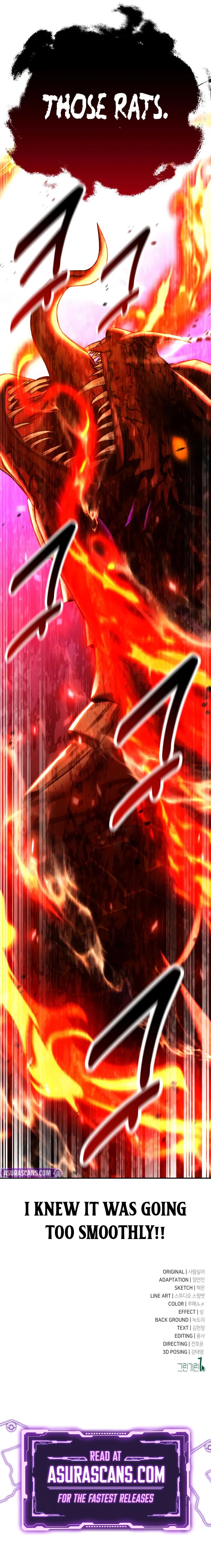 I Killed the Main Player Chap 93 - Next Chap 94