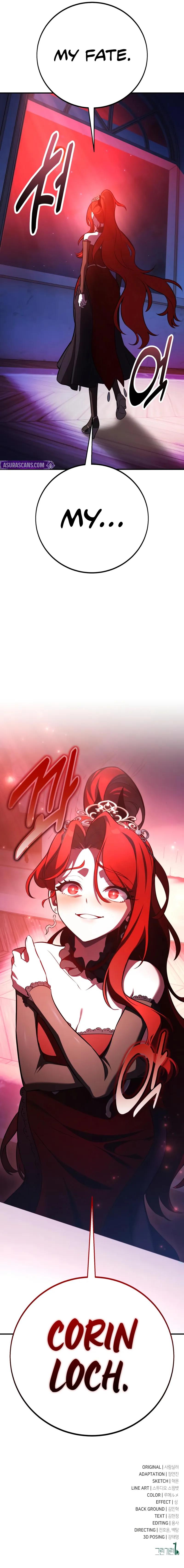 I Killed the Main Player Chap 104 - Next Chap 105