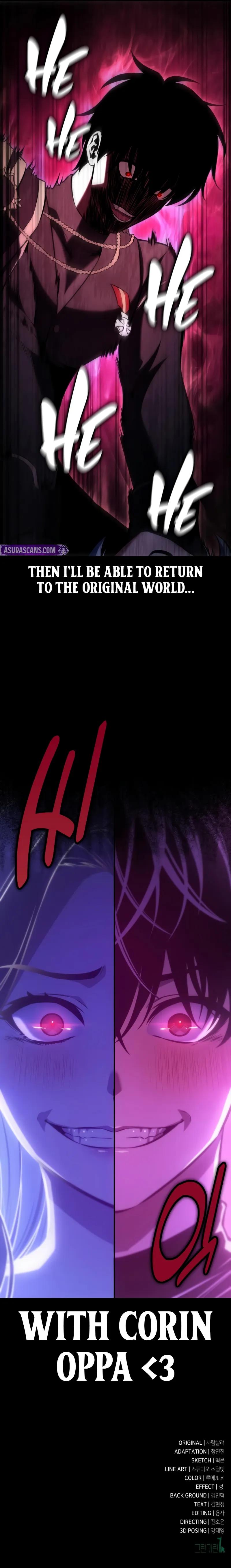 I Killed the Main Player Chap 100 - Next Chap 101