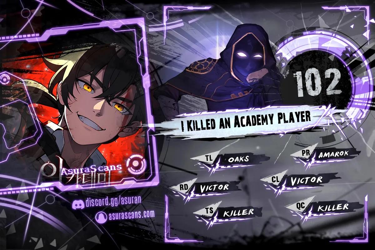I Killed the Main Player Chap 102 - Next Chap 103