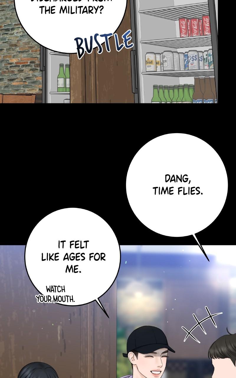 I'll Give You the Most Rotten One Chap 34 - Next Chap 35