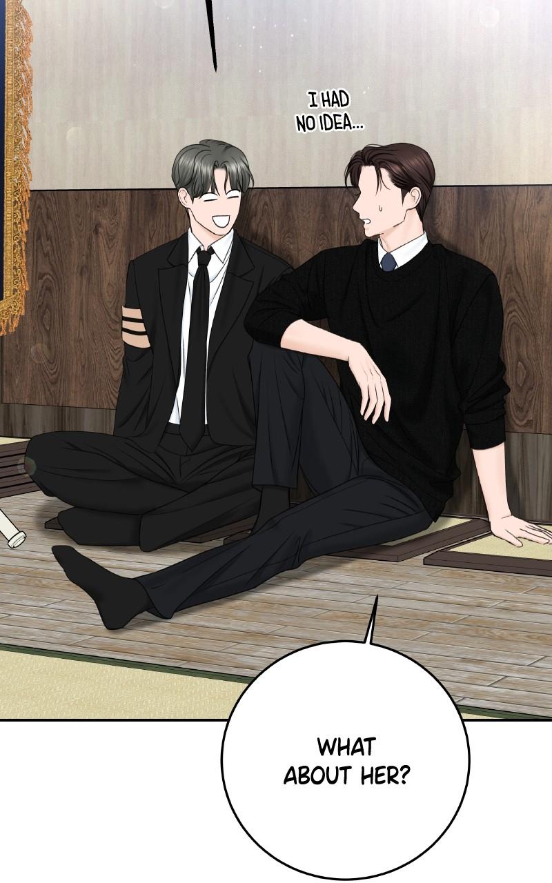I'll Give You the Most Rotten One Chap 34 - Next Chap 35